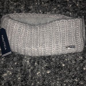 Nautica Women’s Winter Headband